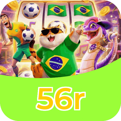 Siga a 56r no Facebook
