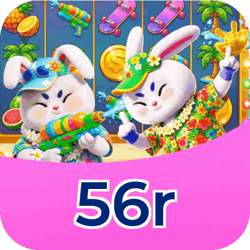Lottery Clássica na 56r